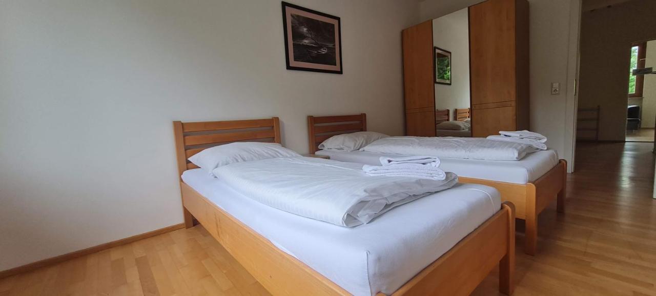 Four Seasons Getaway Lejlighed Zell am See Eksteriør billede