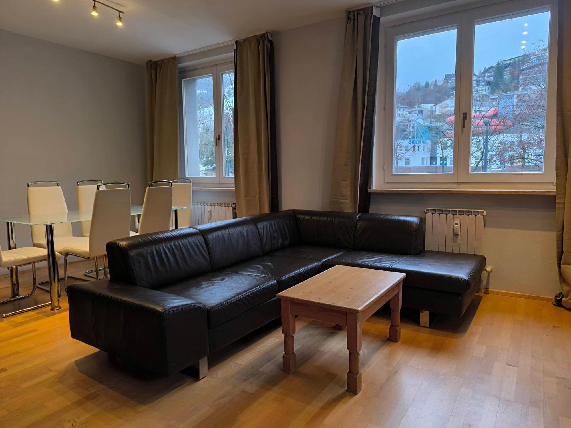 Four Seasons Getaway Lejlighed Zell am See Eksteriør billede